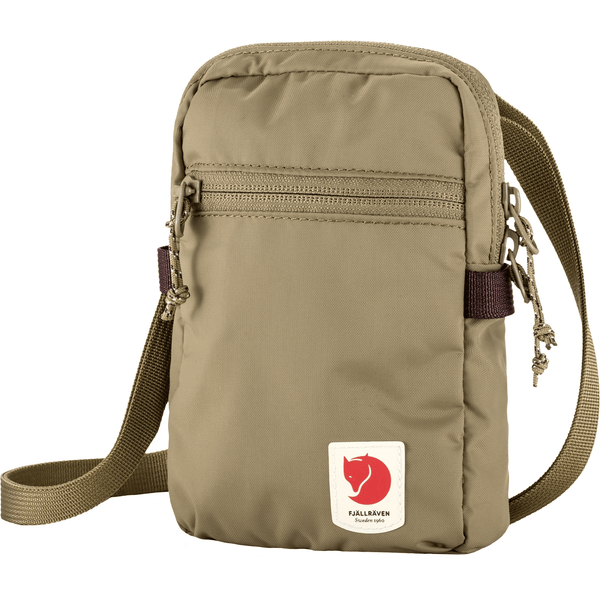 Fjällräven Bags One Size / Clay FJÄLLRÄVEN - High Coast Pocket