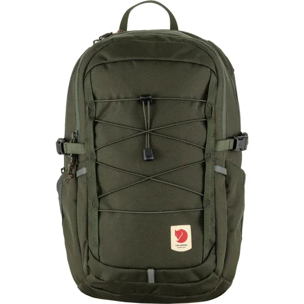 3-Day Swift Ship: FJÄLLRÄVEN - Skule 20 Backpack