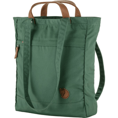 Fjällräven Bags One Size / Deep Patina FJÄLLRÄVEN - Totepack No. 1