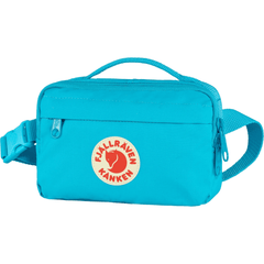 Fjällräven Bags One Size / Deep Turquoise FJÄLLRÄVEN - Kånken Hip Pack