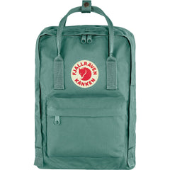 Fjällräven Bags One Size / Frost Green FJÄLLRÄVEN - Kånken 13