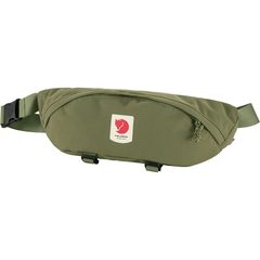 Fjällräven Bags One Size / Green FJÄLLRÄVEN - Ulvö Hip Pack Large