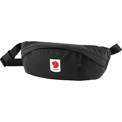 Fjällräven Bags One Size / Hokkaido Orange FJÄLLRÄVEN - Ulvö Hip Pack Medium