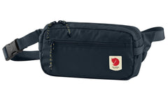 Fjällräven Bags One Size / Navy FJÄLLRÄVEN - High Coast Hip Pack