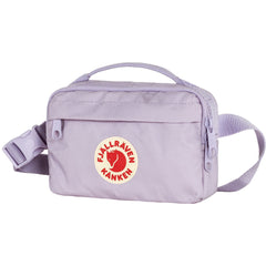 Fjällräven Bags One Size / Pastel Lavender FJÄLLRÄVEN - Kånken Hip Pack