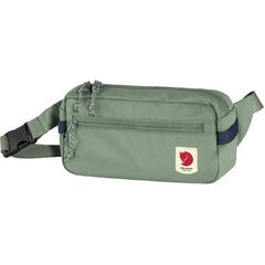 Fjällräven Bags One Size / Patina Green FJÄLLRÄVEN - High Coast Hip Pack