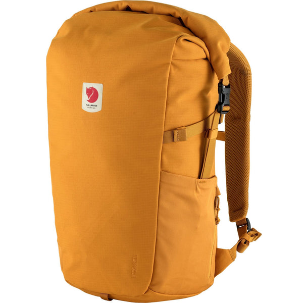 Fjällräven Bags One Size / Red Gold FJÄLLRÄVEN - Ulvö Rolltop 30