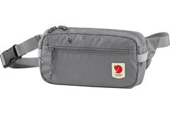 Fjällräven Bags One Size / Shark Grey FJÄLLRÄVEN - High Coast Hip Pack