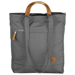 Fjällräven Bags One Size / Super Grey FJÄLLRÄVEN - Totepack No. 1