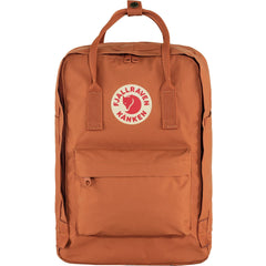 Fjällräven Bags One Size / Terracotta Brown FJÄLLRÄVEN - Kånken 15