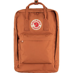 Fjällräven Bags One Size / Terracotta Brown FJÄLLRÄVEN - Kånken 17