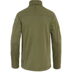 Fjällräven Fleece FJÄLLRÄVEN - Men's Abisko Lite Fleece Jacket