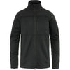 Fjällräven Fleece S / Black FJÄLLRÄVEN - Men's Abisko Lite Fleece Jacket