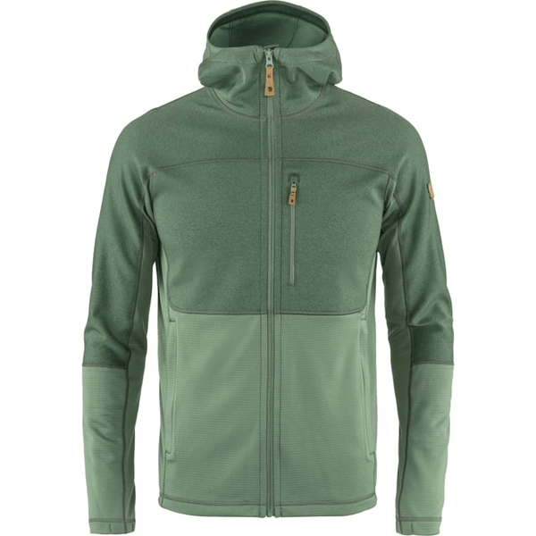 Fjällräven Fleece FJÄLLRÄVEN - Men's Abisko Trail Fleece