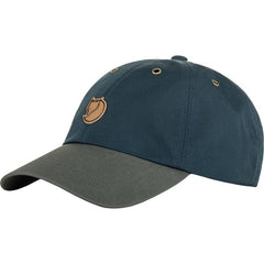 Fjällräven Headwear S/M / Mountain Blue-Basalt FJÄLLRÄVEN - Helags Cap