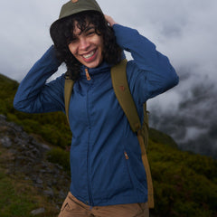 Fjällräven Outerwear FJÄLLRÄVEN - Women's Stina Jacket