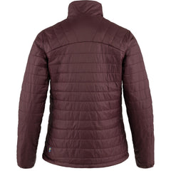 Fjällräven Outerwear FJÄLLRÄVEN - Women's X-Latt Jacket