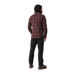 Fjällräven Woven Shirts FJÄLLRÄVEN - Men's Skog Shirt