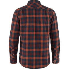 Fjällräven Woven Shirts FJÄLLRÄVEN - Men's Skog Shirt