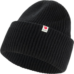 FJÄLLRÄVEN - Fjällräven Heavy Beanie