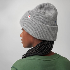 FJÄLLRÄVEN - Fjällräven Heavy Beanie