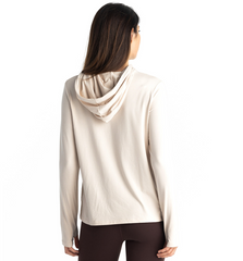 Free Fly - Women's Bamboo Flex Hoodie