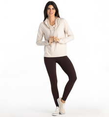 Free Fly - Women's Bamboo Flex Hoodie