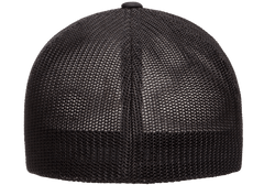 Swift Ship Headwear One Size / Charcoal 3-Day Swift Ship: Flexfit - Trucker Cap