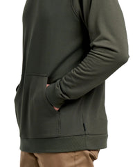 Free Fly Sweatshirts Free Fly - Men's Bamboo Lightweight Fleece Hoodie