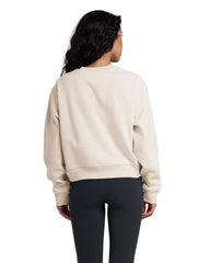 Free Fly Sweatshirts Free Fly - Women's Bamboo Northcoast Fleece Crew