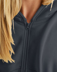 Free Fly Sweatshirts Free Fly - Women's Bamboo Northcoast Fleece Full-Zip Hoodie