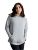 Free Fly - Women's Bamboo Lightweight Fleece Hoodie