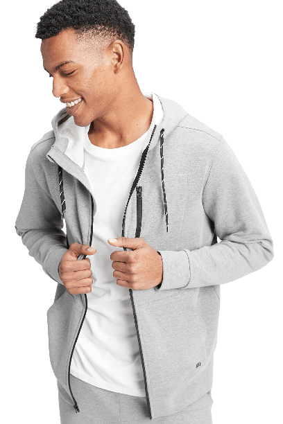 Gap Sweatshirts GAP - Gapfit Performance Hoodie