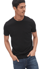 Gap T-shirts GAP - 100% Cotton Classic T-Shirt