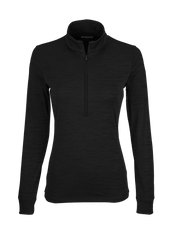 Swift Ship Layering 3-Day Swift Ship: Greg Norman - Women's Utility 1/4 Zip Pullover