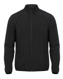 Penguin Layering XS / Caviar Penguin - Lightweight Performance Wind Jacket