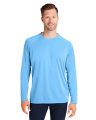 HUK - Men's Pursuit Long-Sleeve T-Shirt