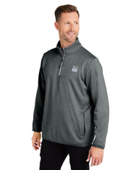 HUK - Men's Cold Front Quarter-Zip