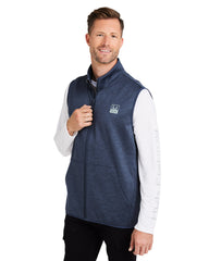 HUK - Men's Cold Front Vest