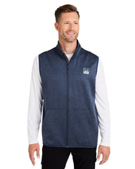 HUK - Men's Cold Front Vest