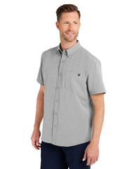 HUK - Men's Kona Short Sleeve Shirt