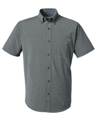 HUK - Men's Kona Short Sleeve Shirt