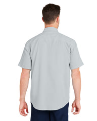 HUK - Men's Tide Point Short Sleeve Shirt