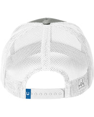 HUK Headwear HUK - Lo Pro Snapback Trucker Hat