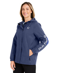 HUK - Women's Storm Rain Jacket