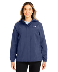 HUK - Women's Storm Rain Jacket