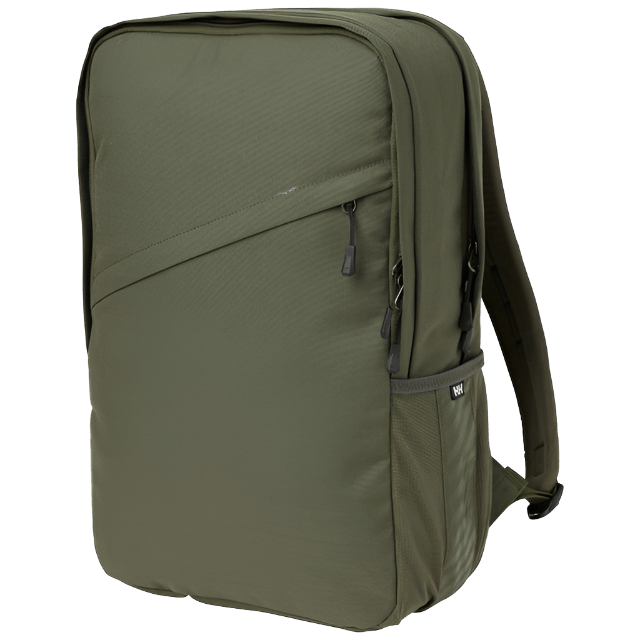 Helly Hansen Bags One Size / Utility Green Helly Hansen - Sentrum Backpack