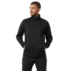 Helly Hansen Fleece Helly Hansen - Men's Alpha Zero Fleece Jacket