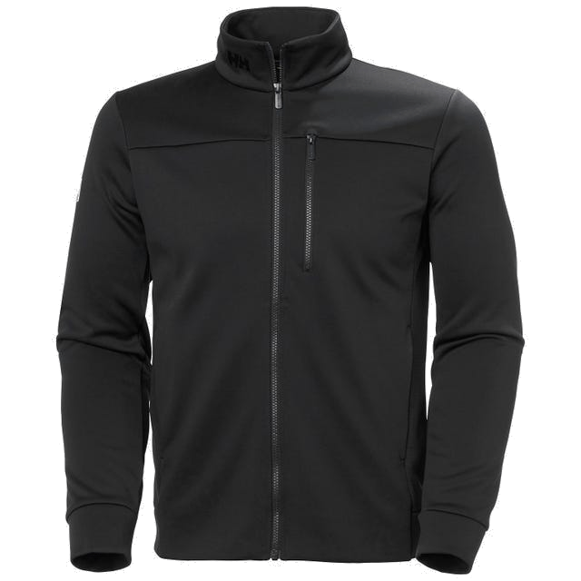 Helly Hansen - Men's Crew Fleece Jacket