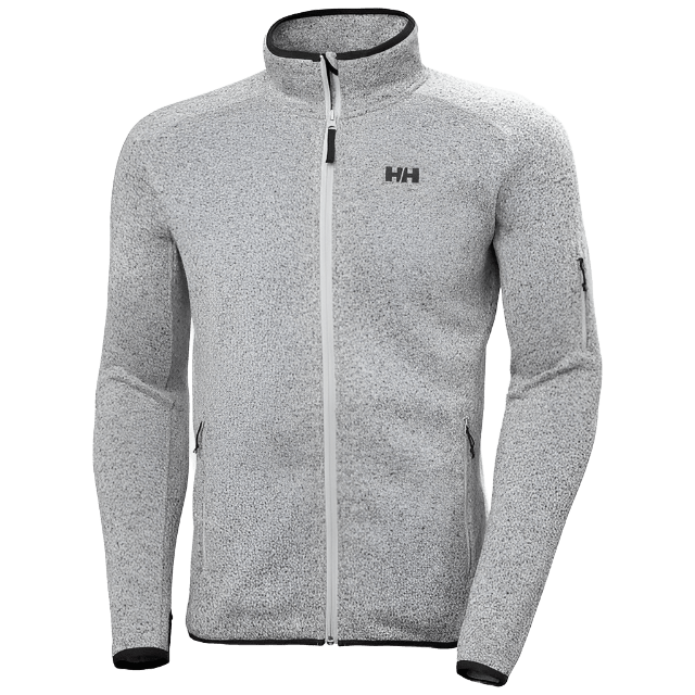 Helly Hansen - Men's Varde Fleece Jacket 2.0